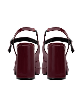 Zapatilla Dorothy Gaynor