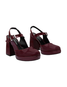 Zapatilla Dorothy Gaynor