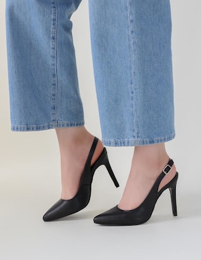 Zapatilla de piel Rbcollection Rbvegano