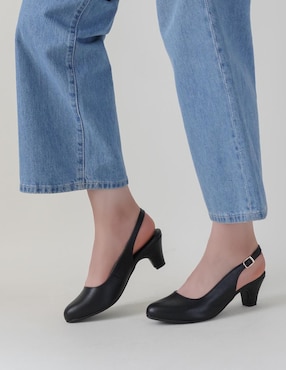 Zapatilla de piel Rbcollection Rbvegano