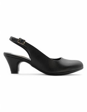 Zapatilla de piel Rbcollection Rbvegano