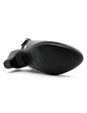 Zapatilla de piel Rbcollection Rbvegano