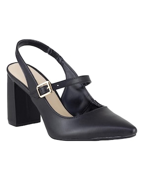 Zapatilla Lady Paulina