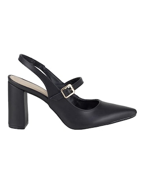 Zapatilla Lady Paulina