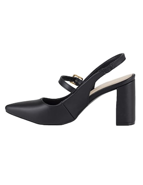 Zapatilla Lady Paulina
