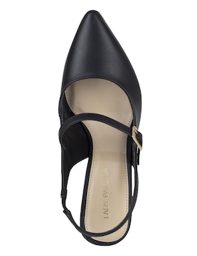 Zapatilla Lady Paulina