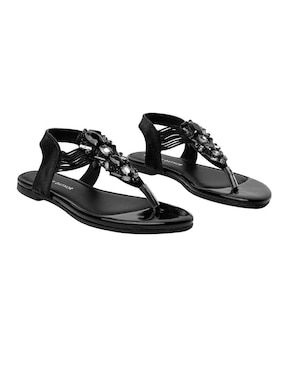 Sandalia Dorothy Gaynor para mujer