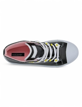 Tenis Rbcollection Pequeños productores para mujer