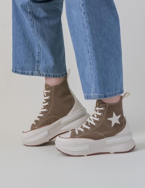 Tenis Rbcollection Pequeños productores para mujer