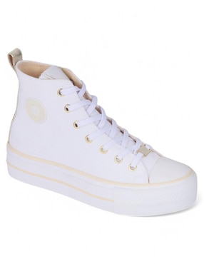 Tenis Rbcollection Pequeños productores para mujer