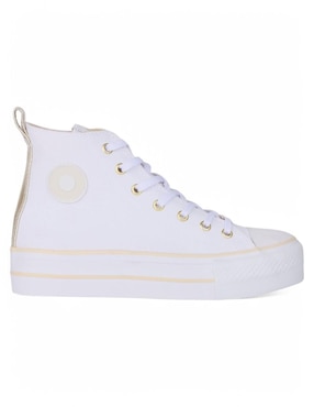 Tenis Rbcollection Pequeños productores para mujer