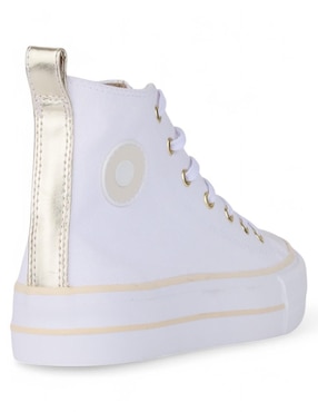 Tenis Rbcollection Pequeños productores para mujer