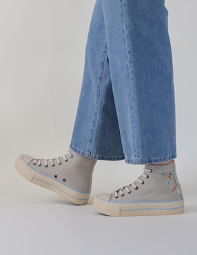 Tenis Rbcollection Pequeños productores para mujer