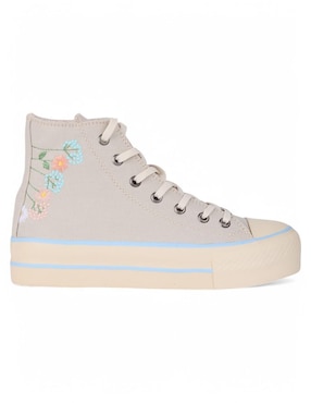 Tenis Rbcollection Pequeños productores para mujer