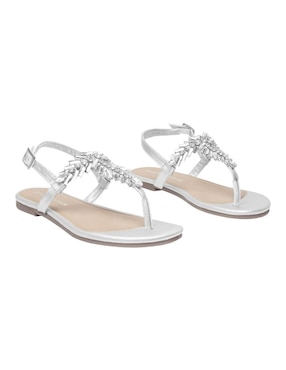 Sandalia Dorothy Gaynor para mujer