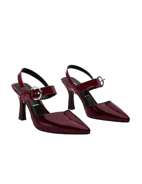 Zapatilla Dorothy Gaynor