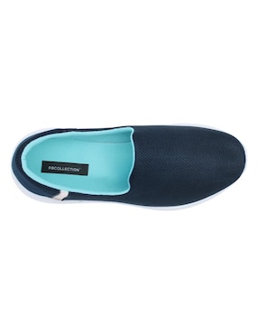 Tenis Rbcollection Pequeños productores para mujer