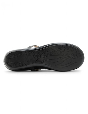 Zapato Rbcollection de piel para mujer