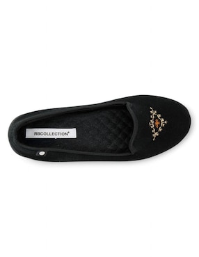 Zapato Rbcollection para mujer