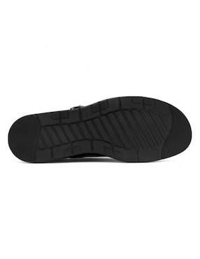 Zapato Rbcollection de charol para mujer