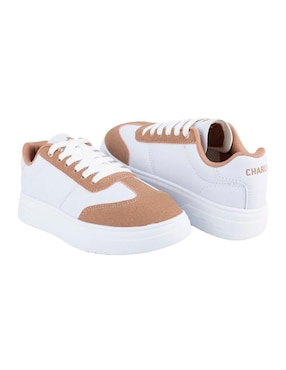 Tenis Charly para mujer
