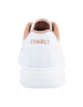 Tenis Charly para mujer