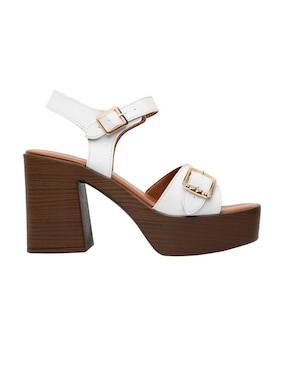 Sandalia Dorothy Gaynor para mujer