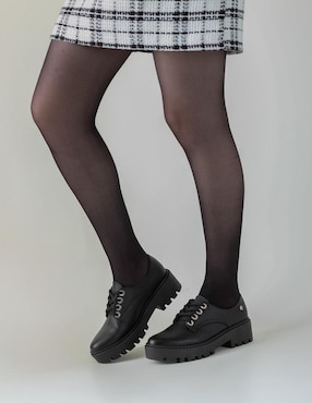 Zapato Rbcollection Rbvegano de piel para mujer