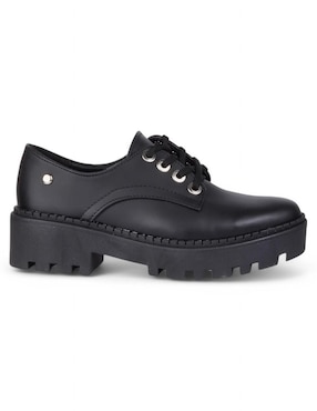 Zapato Rbcollection Rbvegano de piel para mujer