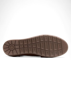 Mocasín Rbcollection Rbvegano de piel para mujer