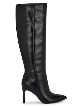 Bota arriba de la rodilla Nine West para mujer
