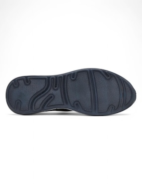 Mocasín Rbcollection Rbvegano de piel para mujer