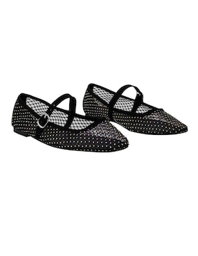 Balerina Dorothy Gaynor para mujer