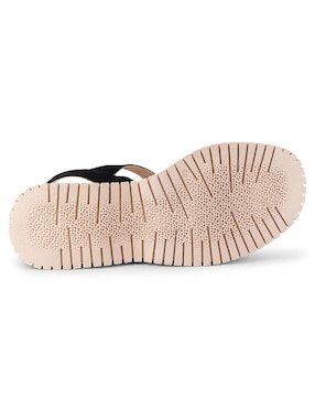 Sandalia Hamilton Footwear Core Navy para mujer