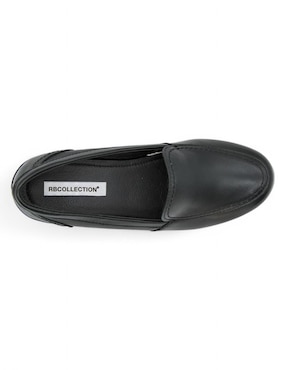 Zapato Rbcollection Rbsoul de piel para mujer