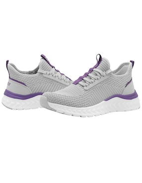 Tenis Charly Sport para mujer