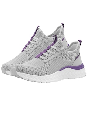 Tenis Charly Sport para mujer