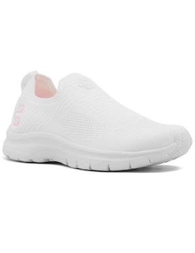 Tenis Charly Trendy para mujer