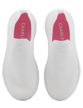 Tenis Charly Trendy para mujer