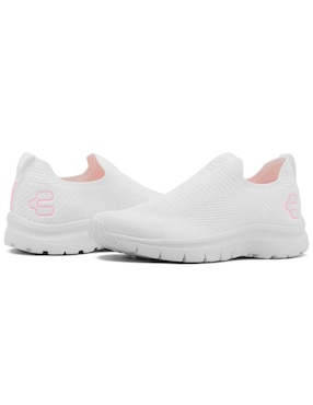 Tenis Charly Trendy para mujer