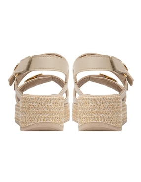 Sandalia Dorothy Gaynor para mujer