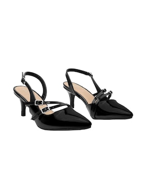 Zapatilla Dorothy Gaynor