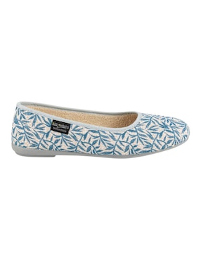 Balerina Extra Confort para mujer