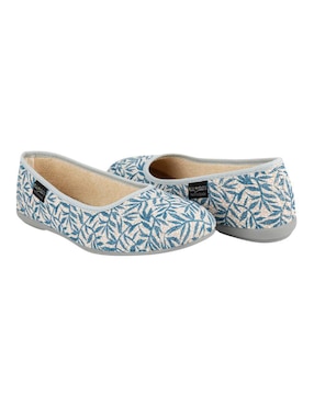 Balerina Extra Confort para mujer