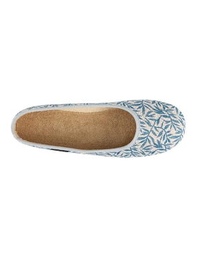 Balerina Extra Confort para mujer