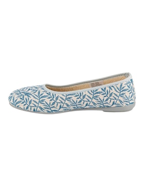 Balerina Extra Confort para mujer