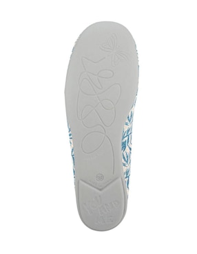 Balerina Extra Confort para mujer