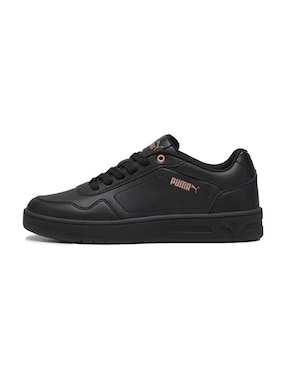 Tenis Puma Court Classy para mujer