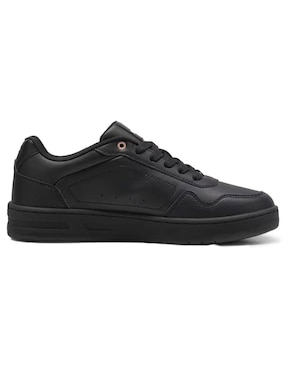 Tenis Puma Court Classy para mujer