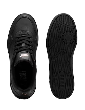 Tenis Puma Court Classy para mujer